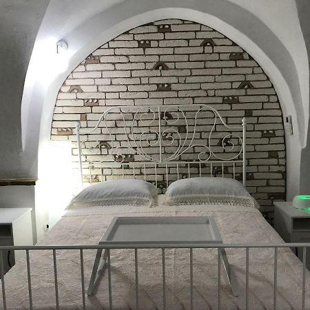 Casa Vacanza Kruptai 2019 Grottole Exterior foto