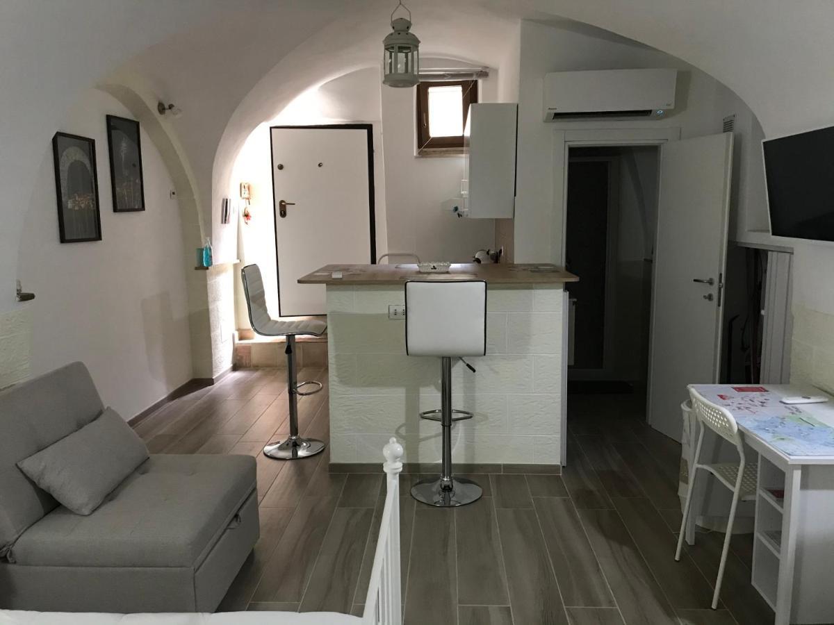Casa Vacanza Kruptai 2019 Grottole Exterior foto