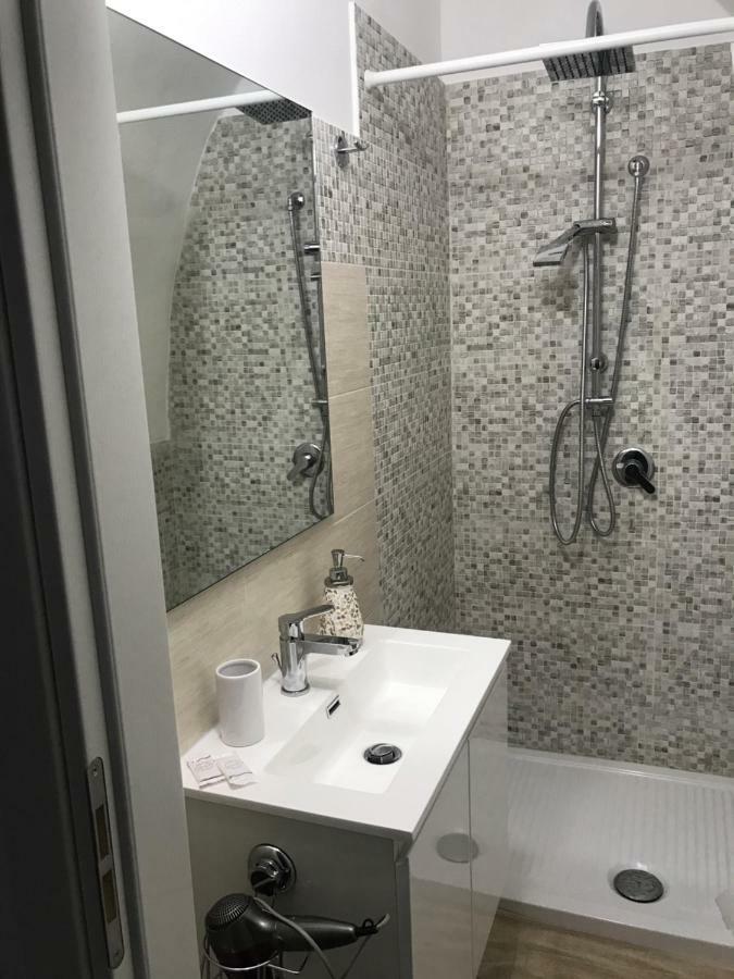 Casa Vacanza Kruptai 2019 Grottole Exterior foto